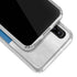 Slovakia Flag Distressed Galaxy A30 Clear Case